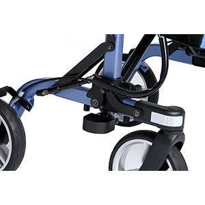 Ev Rider Move-X Folding Rollator