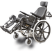EV Rider Spring Tilt-n-Space Manual Wheelchair