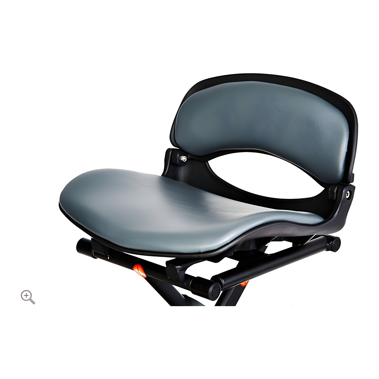 EV Rider Transport AF+ 24V 180W Automatic Folding Mobility Scooter