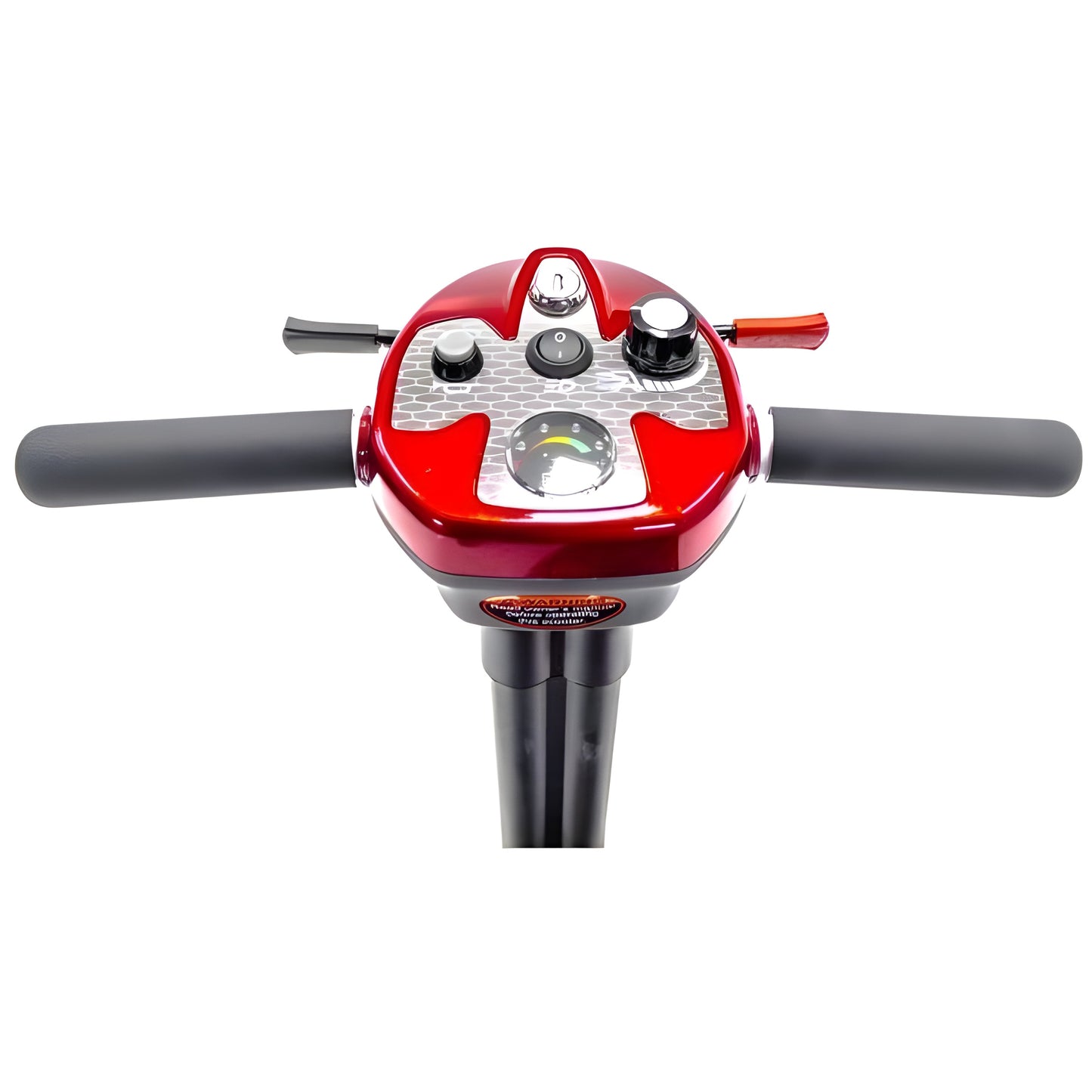 EV Rider Transport AF+ 24V 180W Automatic Folding Mobility Scooter