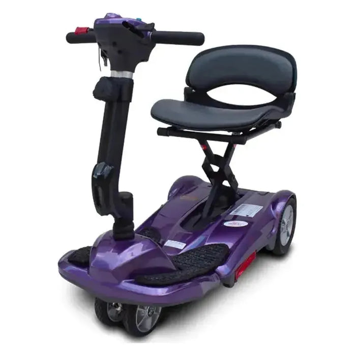 EV Rider Transport M 24V 180W Easy Move Folding Mobility Scooter