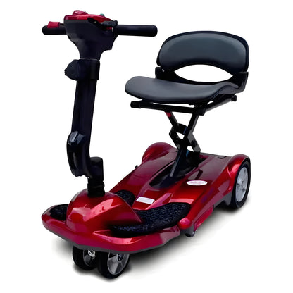EV Rider Transport M 24V 180W Easy Move Folding Mobility Scooter