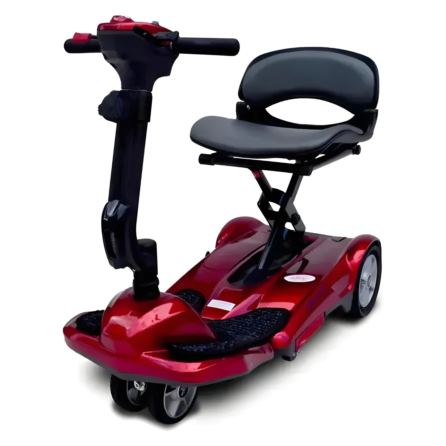 EV Rider Transport M 24V 180W Easy Move Folding Mobility Scooter