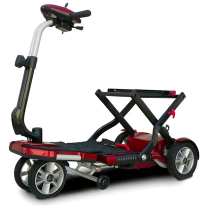 EV Rider Transport Plus 270W Folding Mobility Scooter