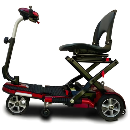 EV Rider Transport Plus 270W Folding Mobility Scooter