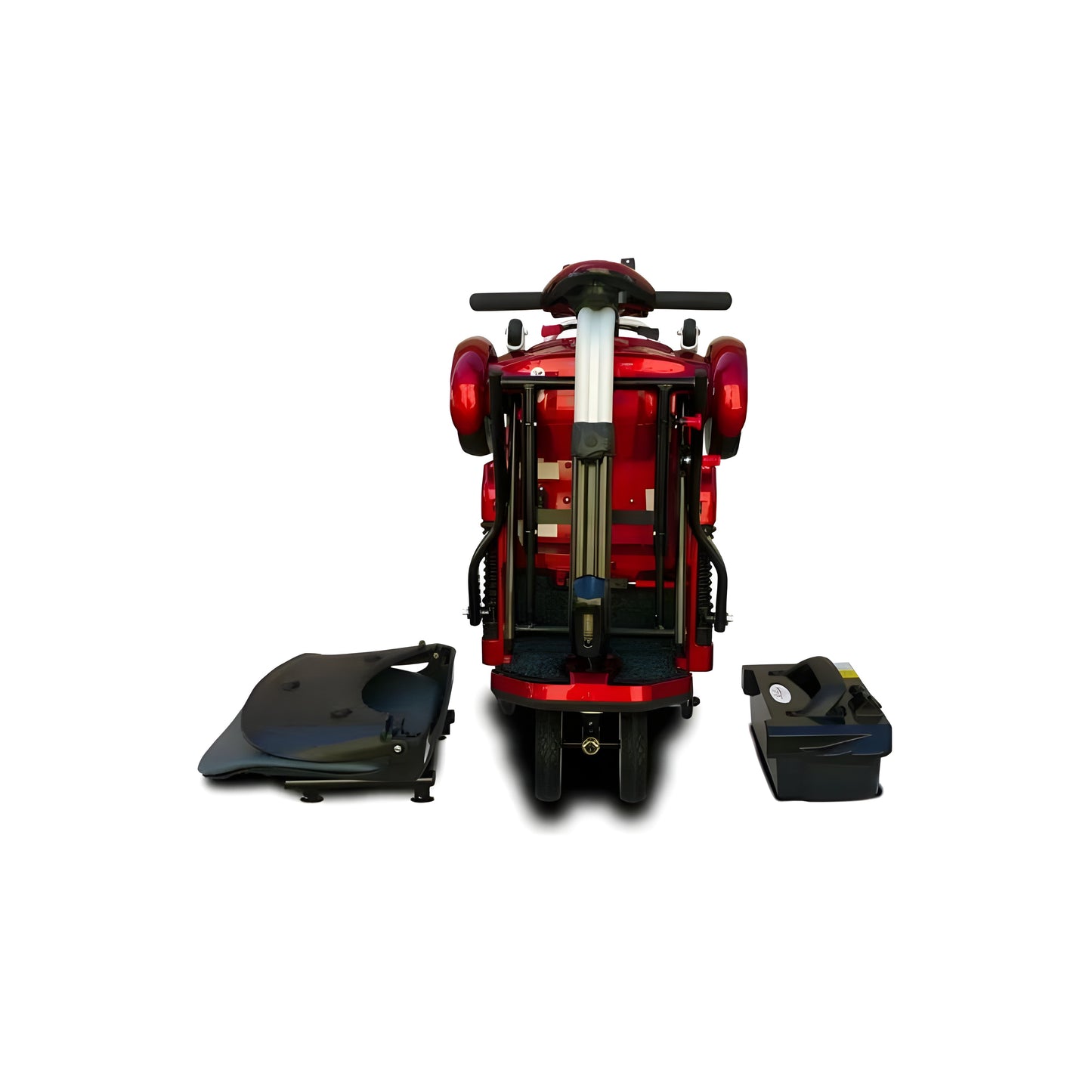 EV Rider Transport Plus 270W Folding Mobility Scooter