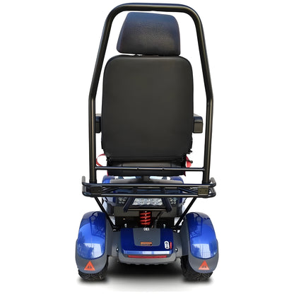EV Rider Vita Monster 900W All Terrain Mobility Scooter