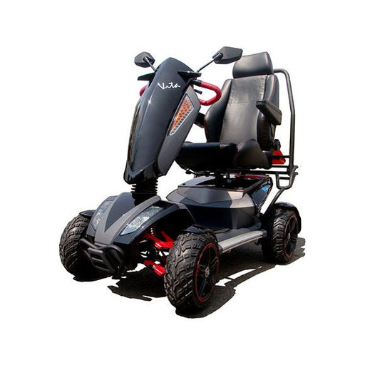 EV Rider Vita Monster 900W All Terrain Mobility Scooter