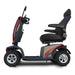 EV Rider VitaXpress 750W Heavy Duty All Terrain Mobility Scooter