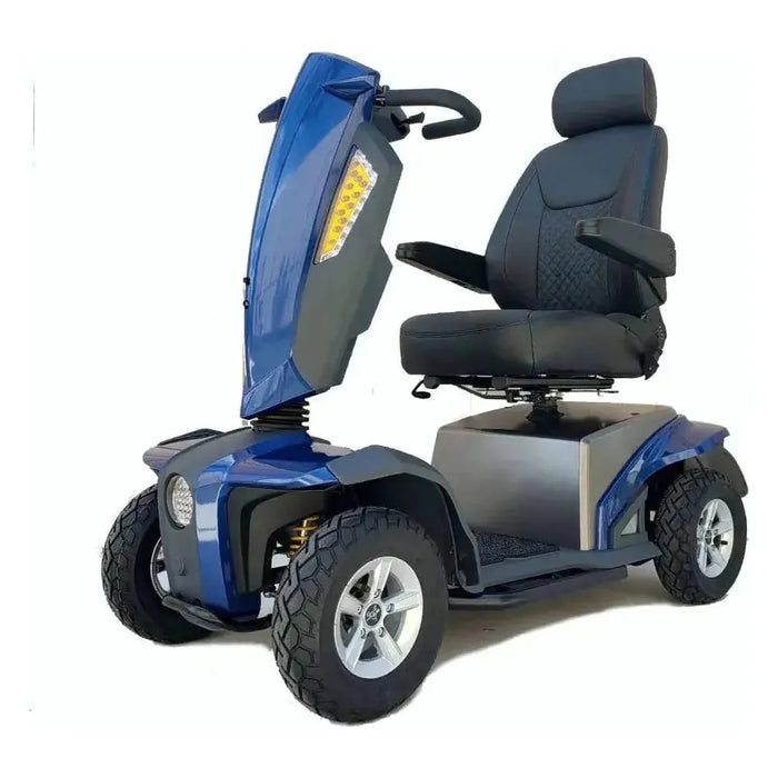 EV Rider VitaXpress 750W Heavy Duty All Terrain Mobility Scooter