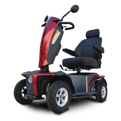 EV Rider VitaXpress 750W Heavy Duty All Terrain Mobility Scooter