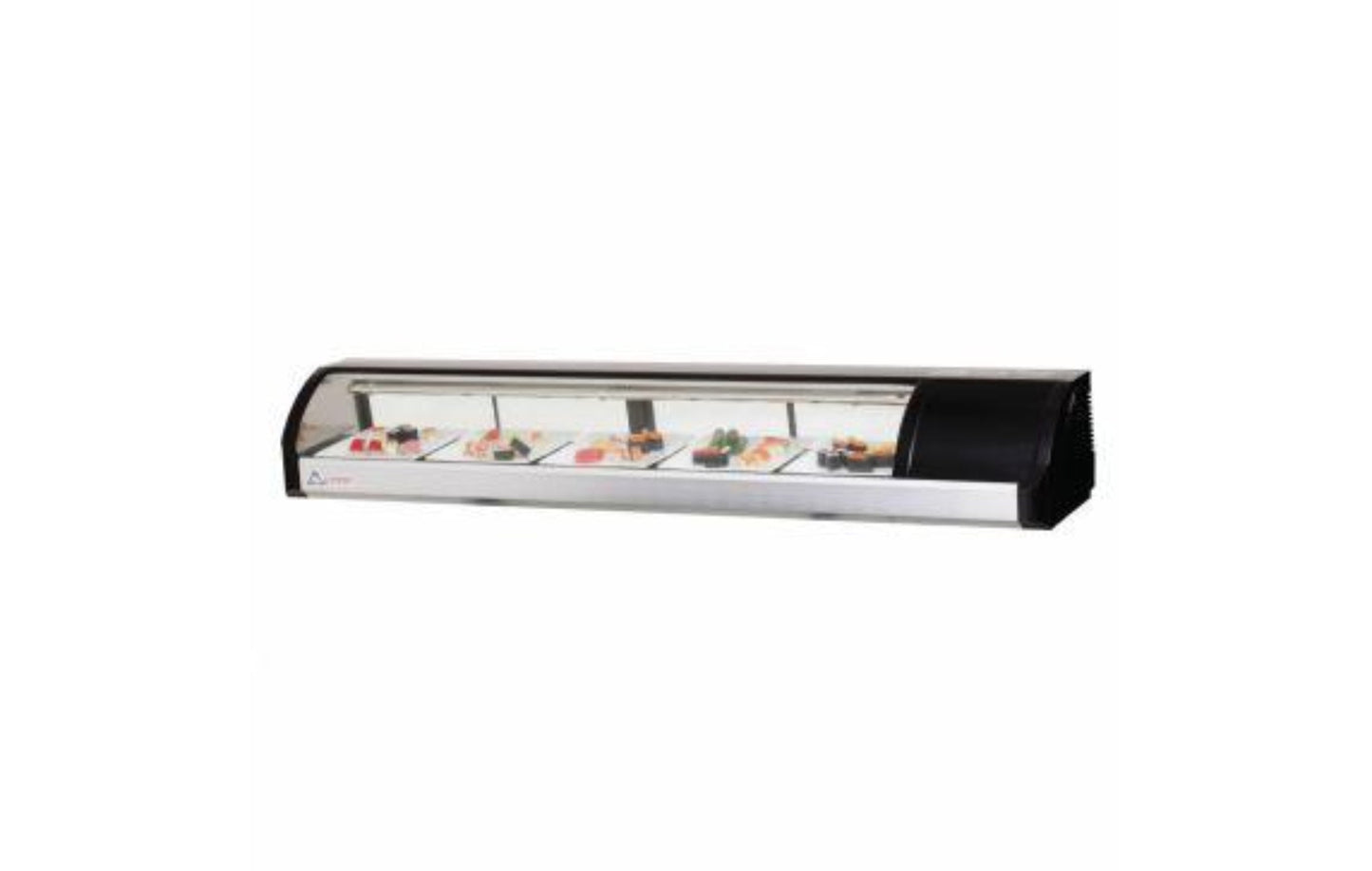 Everest - ESC59R, 59" Countertop Refrigerated Display Cases - ESC59R