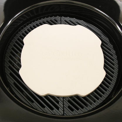 Everdure By Heston Blumenthal 4K 21-Inch Charcoal Grill & Smoker  - CE4KMUS