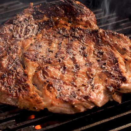 Everdure By Heston Blumenthal 4K 21-Inch Charcoal Grill & Smoker  - CE4KMUS