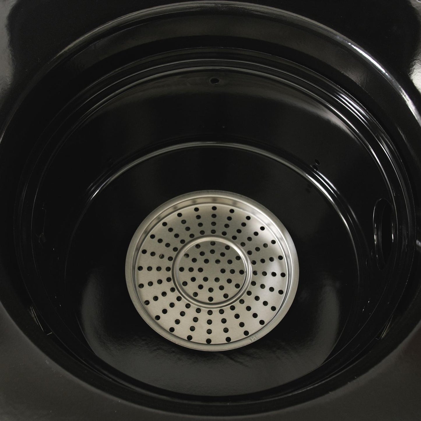 Everdure By Heston Blumenthal 4K 21-Inch Charcoal Grill & Smoker  - CE4KMUS