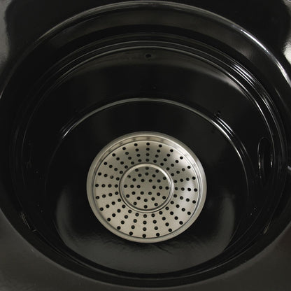 Everdure By Heston Blumenthal 4K 21-Inch Charcoal Grill & Smoker  - CE4KMUS