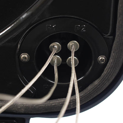 Everdure By Heston Blumenthal 4K 21-Inch Charcoal Grill & Smoker  - CE4KMUS