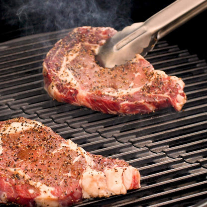 Everdure By Heston Blumenthal 4K 21-Inch Charcoal Grill & Smoker  - CE4KMUS