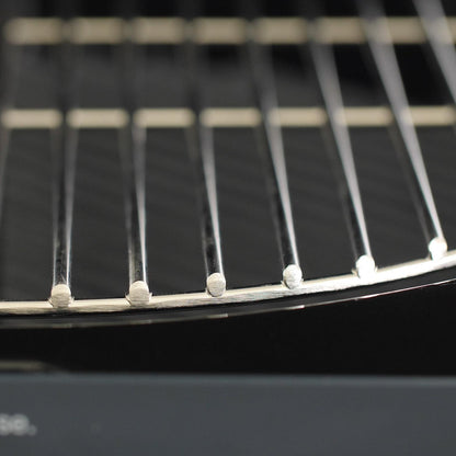 Everdure By Heston Blumenthal 4K 21-Inch Charcoal Grill & Smoker  - CE4KMUS