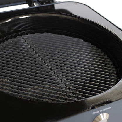 Everdure By Heston Blumenthal 4K 21-Inch Charcoal Grill & Smoker  - CE4KMUS