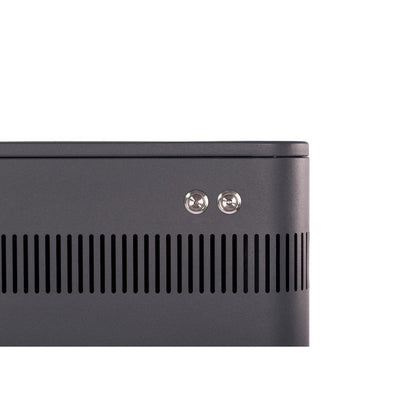 Everdure By Heston Blumenthal FUSION 29-Inch Charcoal Grill With Rotisserie & Electronic Ignition -  CE1BSUS