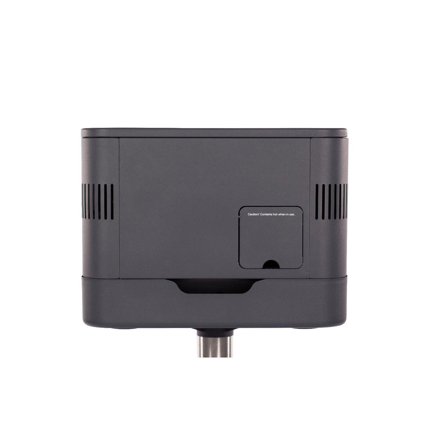 Everdure By Heston Blumenthal FUSION 29-Inch Charcoal Grill With Rotisserie & Electronic Ignition -  CE1BSUS