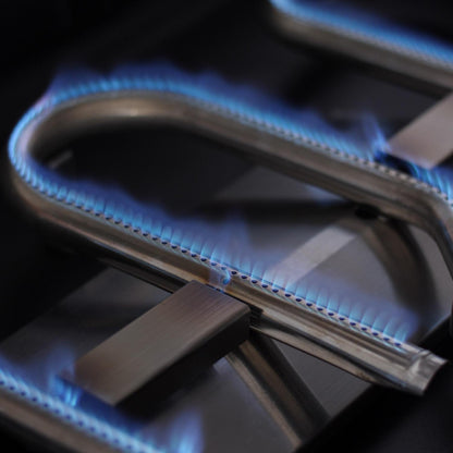 Everdure By Heston Blumenthal FURNACE 52-Inch 3-Burner Propane Gas Grill With Stand  - G3MUS