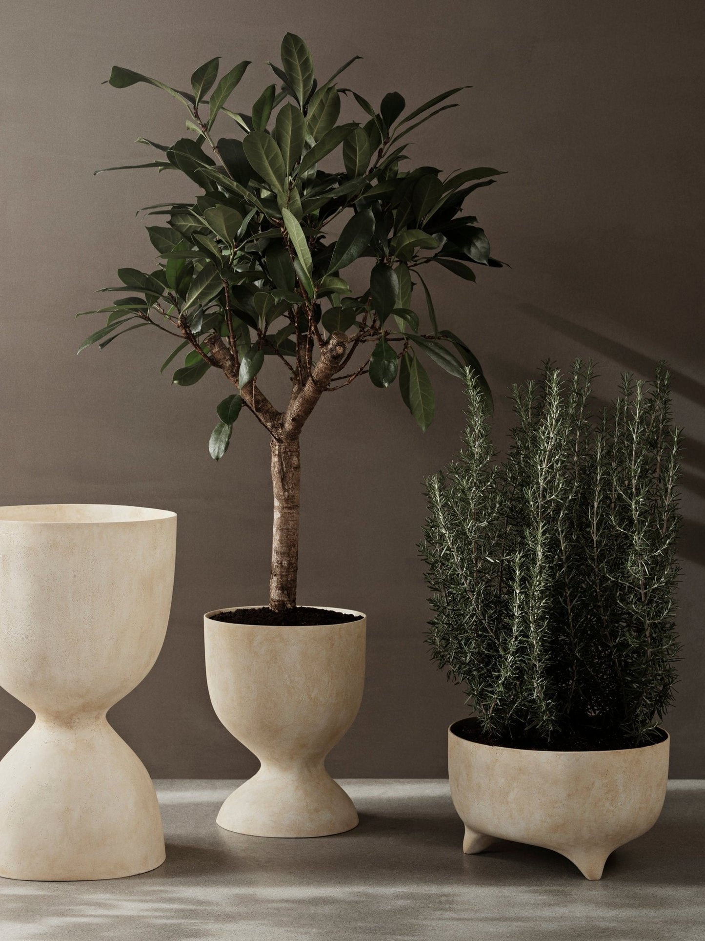 Ferm Living Evoke Pot - 1104268878