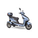 EWheels EW-10 Sport 48V 500W 3-Wheel Mobility Scooter