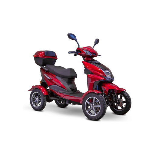 EWheels EW-14 48V 500W 4-Wheel Mobility Scooter