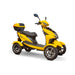 EWheels EW-14 48V 500W 4-Wheel Mobility Scooter