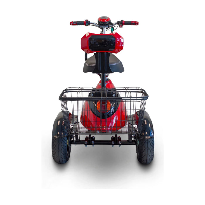 EWheels EW-19 Sporty 3-Wheel Mobility Scooter