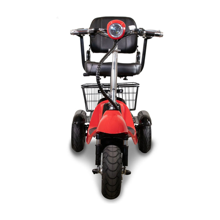 EWheels EW-20 48V 500W 3-Wheel Mobility Scooter