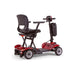 EWheels EW-26 Folding Mobility Scooter