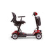 EWheels EW-26 Folding Mobility Scooter