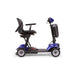 EWheels EW-26 Folding Mobility Scooter