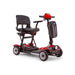 EWheels EW-26 Folding Mobility Scooter