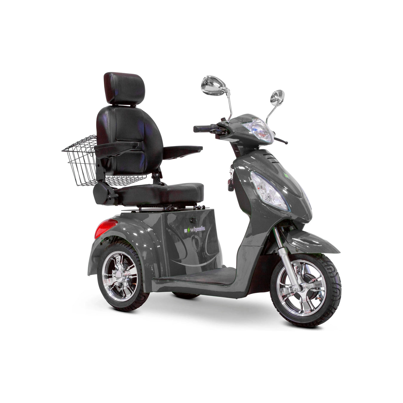 Mobility Scooters