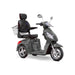 EWheels EW-36 3-Wheel Mobility Scooter