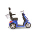 EWheels EW-36 3-Wheel Mobility Scooter