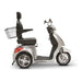 EWheels EW-36 3-Wheel Mobility Scooter