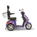 EWheels EW-36 3-Wheel Mobility Scooter