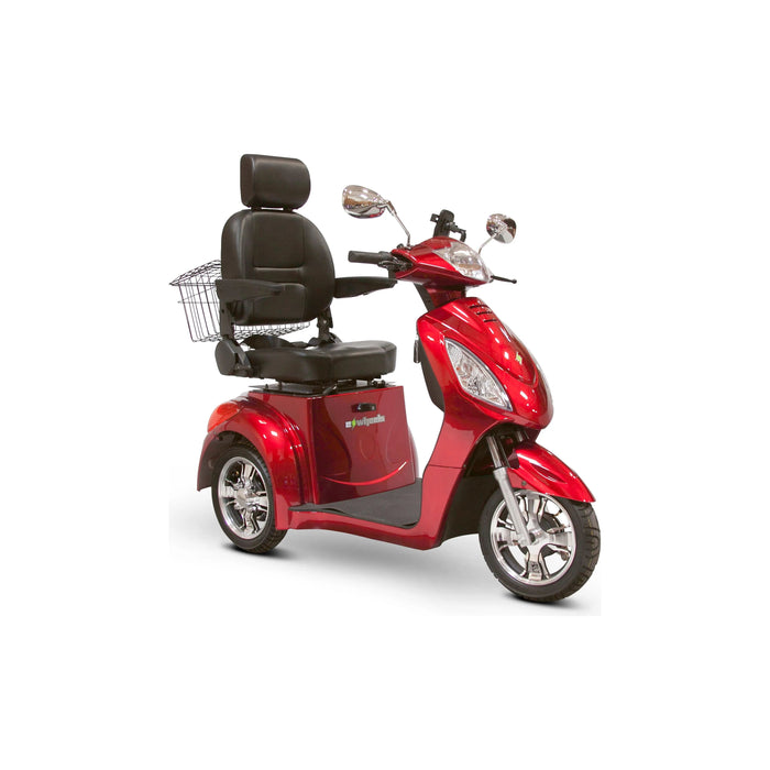 EWheels EW-36 3-Wheel Mobility Scooter