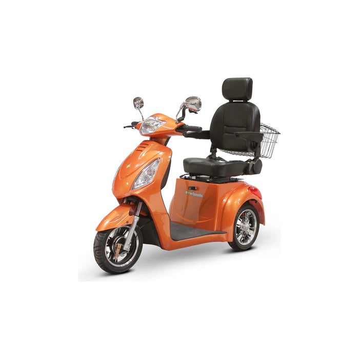 EWheels EW-36 3-Wheel Mobility Scooter