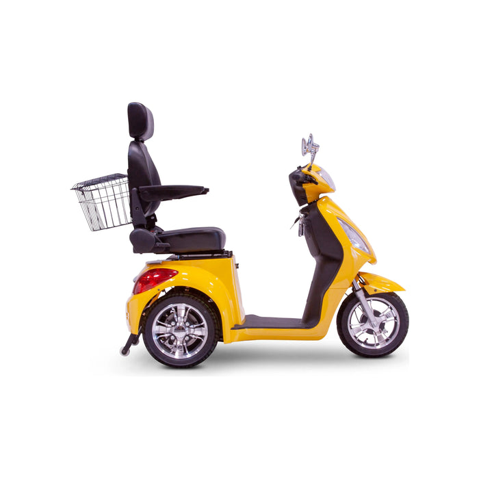 EWheels EW-36 3-Wheel Mobility Scooter