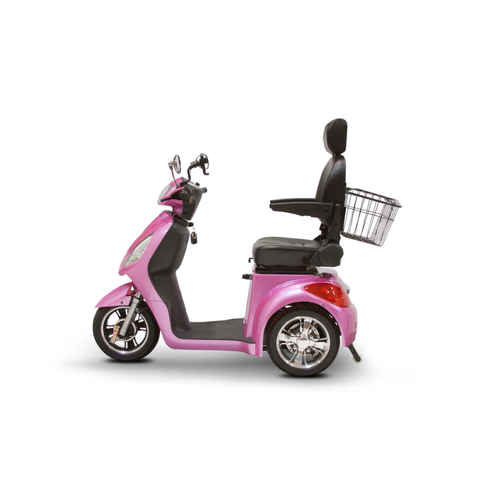 EWheels EW-36 3-Wheel Mobility Scooter