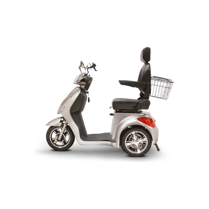 EWheels EW-36 3-Wheel Mobility Scooter