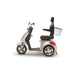 EWheels EW-36 3-Wheel Mobility Scooter