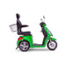 EWheels EW-36 3-Wheel Mobility Scooter