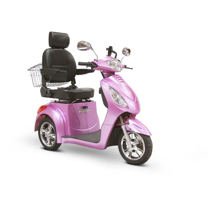 EWheels EW-36 3-Wheel Mobility Scooter